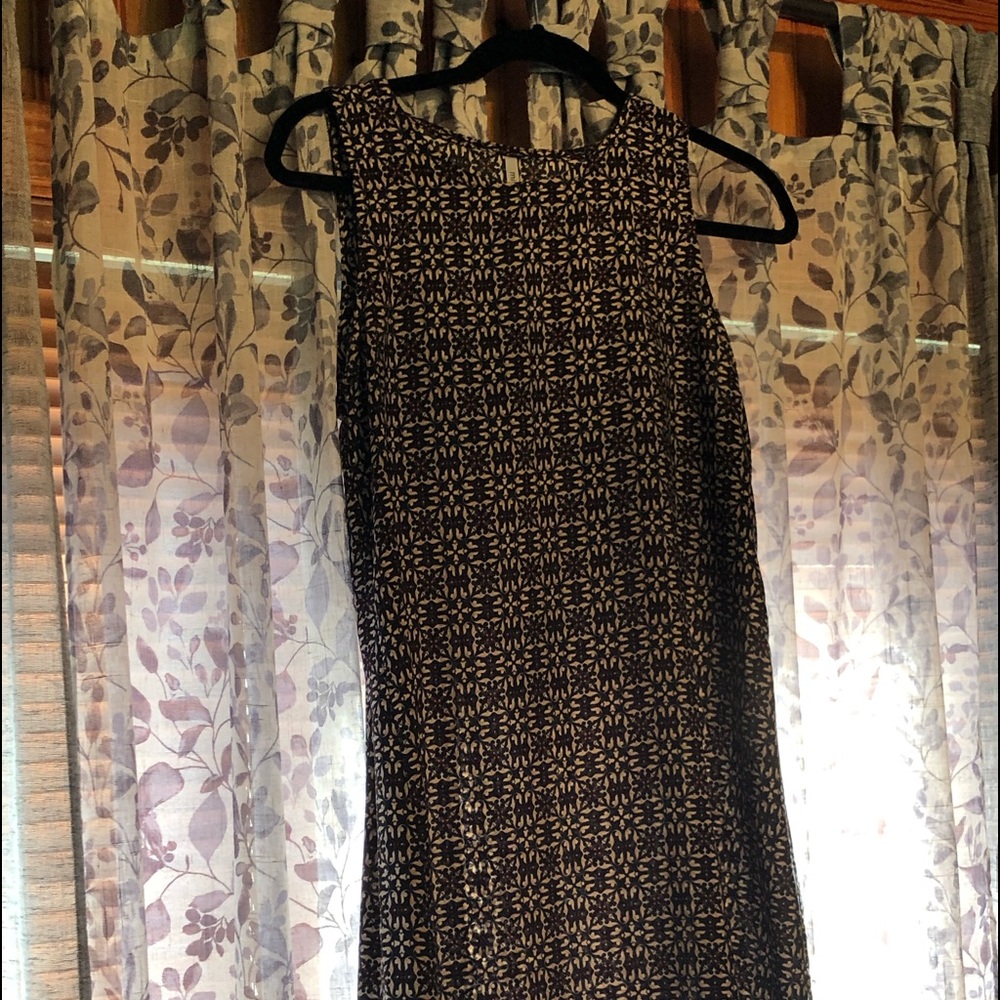 Mittoshop dress